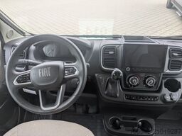 LMC Tourer A 690 G 140PS/Autom/Navi/Markise/Isofix/Radträger