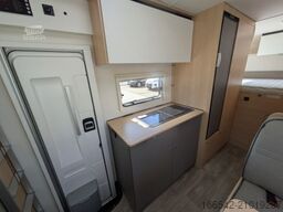 LMC Tourer A 690 G 140PS/Autom/Navi/Markise/Isofix/Radträger