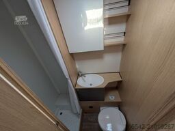 LMC Tourer A 690 G 140PS/Autom/Navi/Markise/Isofix/Radträger