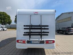 LMC Tourer A 690 G 140PS/Autom/Navi/Markise/Isofix/Radträger