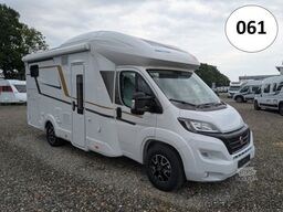 Eura Mobil Profila RS 695 HB 140PS/Navi/Klima/Alu/ Radträger