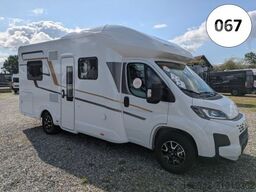 Eura Mobil Profila RS 675 SB 140PS/Alu/Duo Control/RFK