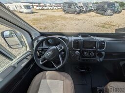 Eura Mobil Profila RS 675 SB 140PS/Alu/Duo Control/RFK