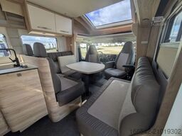 Eura Mobil Profila RS 675 SB 140PS/Alu/Duo Control/RFK