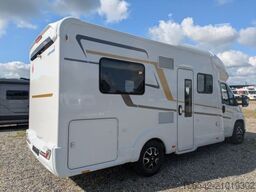 Eura Mobil Profila RS 675 SB 140PS/Alu/Duo Control/RFK