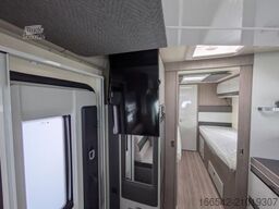 Roller Team ZEFIRO 282 TL 180PS/Autom/Solar/Wechselrichter/SAT/TV/Luftfedern/Hydraulische Stützen