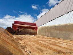 Mercedes-Benz Actros 2648 LK 6x4 Actros 2648 LK 6x4, Retarder, Bordmatik, Bi-Xenon