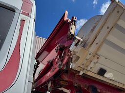 Mercedes-Benz Actros 2648 LK 6x4 Actros 2648 LK 6x4, Retarder, Bordmatik, Bi-Xenon