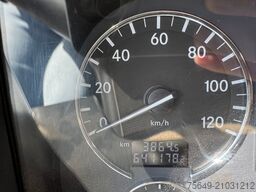 Mercedes-Benz Actros 2648 LK 6x4 Actros 2648 LK 6x4, Retarder, Bordmatik, Bi-Xenon