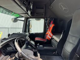 Mercedes-Benz Actros 2648 LK 6x4 Actros 2648 LK 6x4, Retarder, Bi-Xenon
