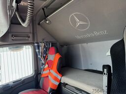 Mercedes-Benz Actros 2648 LK 6x4 Actros 2648 LK 6x4, Retarder, Bi-Xenon