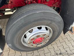 Mercedes-Benz Actros 2648 LK 6x4 Actros 2648 LK 6x4, Retarder, Bi-Xenon