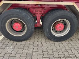 Mercedes-Benz Actros 2648 LK 6x4 Actros 2648 LK 6x4, Retarder, Bi-Xenon