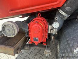 Mercedes-Benz Actros 3246 L 8x2 Actros 3246 L 8x2, Hellmers Saug- und Spülwagen ca. 15m³