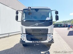  FL 280 4x4 FL 280 4x4, Nebenantrieb