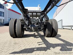  FL 280 4x4 FL 280 4x4, Nebenantrieb