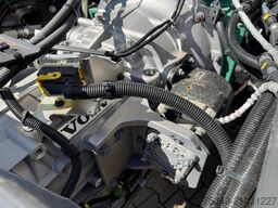  FL 280 4x4 FL 280 4x4, Nebenantrieb