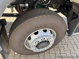  FL 280 4x4 FL 280 4x4, Nebenantrieb