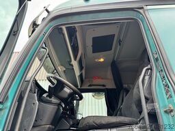 Mercedes-Benz Arocs 2651 L 6x4 Arocs 2651 L 6x4, Retarder, StreamSpace, Heckkran Epsilon M120L80