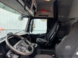 Mercedes-Benz Arocs 2651 L 6x4 Arocs 2651 L 6x4, Retarder, StreamSpace, Heckkran Epsilon M120L80