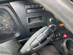 Mercedes-Benz Arocs 2651 L 6x4 Arocs 2651 L 6x4, Retarder, StreamSpace, Heckkran Epsilon M120L80