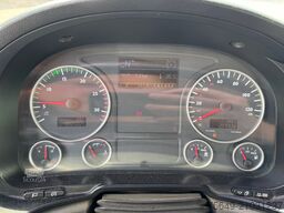 MAN TGS 26.480 6x4H-4 BL TGS 26.480 6x4H-4 BL, Multilift Abroller HydroDrive, Lenk-/Liftachse, Wechselfahrzeug