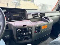 MAN TGS 26.480 6x4H-4 BL TGS 26.480 6x4H-4 BL, Multilift Abroller HydroDrive, Lenk-/Liftachse, Wechselfahrzeug