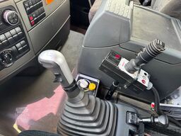 MAN TGS 26.480 6x4H-4 BL TGS 26.480 6x4H-4 BL, Multilift Abroller HydroDrive, Lenk-/Liftachse, Wechselfahrzeug