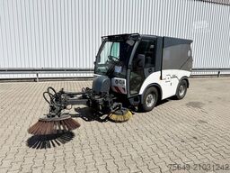 Hako Multicar Citymaster 2000 3B Kehrmaschine 4x2 Multicar Citymaster 2000 3B Kehrmaschine 4x2