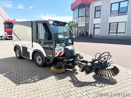 Hako Multicar Citymaster 2000 3B Kehrmaschine 4x2 Multicar Citymaster 2000 3B Kehrmaschine 4x2