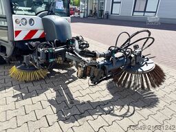 Hako Multicar Citymaster 2000 3B Kehrmaschine 4x2 Multicar Citymaster 2000 3B Kehrmaschine 4x2