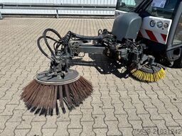 Hako Multicar Citymaster 2000 3B Kehrmaschine 4x2 Multicar Citymaster 2000 3B Kehrmaschine 4x2