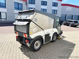 Hako Multicar Citymaster 2000 3B Kehrmaschine 4x2 Multicar Citymaster 2000 3B Kehrmaschine 4x2