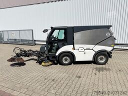 Hako Multicar Citymaster 2000 3B Kehrmaschine 4x2 Multicar Citymaster 2000 3B Kehrmaschine 4x2