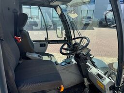 Hako Multicar Citymaster 2000 3B Kehrmaschine 4x2 Multicar Citymaster 2000 3B Kehrmaschine 4x2