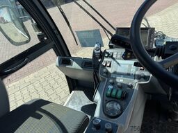 Hako Multicar Citymaster 2000 3B Kehrmaschine 4x2 Multicar Citymaster 2000 3B Kehrmaschine 4x2