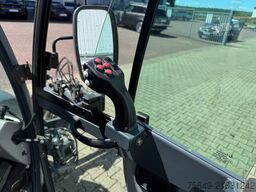 Hako Multicar Citymaster 2000 3B Kehrmaschine 4x2 Multicar Citymaster 2000 3B Kehrmaschine 4x2