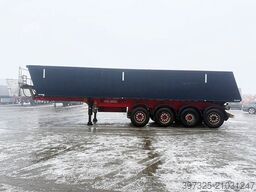 Kel-Berg Tipper / Kipper / Tiptrailer