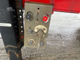 Kel-Berg Tipper / Kipper / Tiptrailer