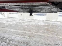 Kel-Berg Tipper / Kipper / Tiptrailer