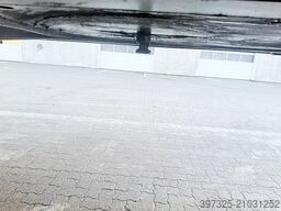 Kraker Walkingfloor / Schubbodenauflieger