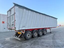 Kel-Berg Tipper / Kipper / Tiptrailer