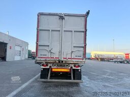 Kel-Berg Tipper / Kipper / Tiptrailer