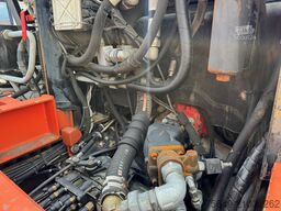 MAN TGS 26.480 6x4H-4 BL TGS 26.480 6x4H-4 BL, Liebherr HTM 704, Multilift Abroller HydroDrive, Lenk-/Liftachse, Wechselfahrzeug