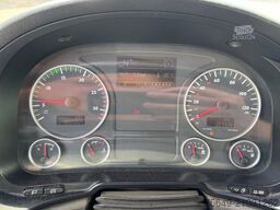 MAN TGS 26.480 6x4H-4 BL TGS 26.480 6x4H-4 BL, Liebherr HTM 704, Multilift Abroller HydroDrive, Lenk-/Liftachse, Wechselfahrzeug