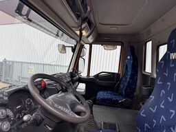 Iveco-Magirus AD260T41 6x4 AD260T41 6x4, EEV