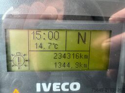 Iveco-Magirus AD260T41 6x4 AD260T41 6x4, EEV