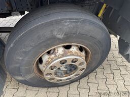 Iveco-Magirus AD260T41 6x4 AD260T41 6x4, EEV