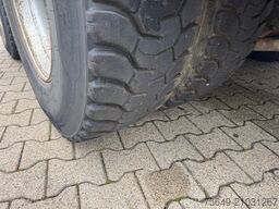 Iveco-Magirus AD260T41 6x4 AD260T41 6x4, EEV