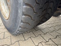 Iveco-Magirus AD260T41 6x4 AD260T41 6x4, EEV